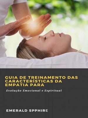 cover image of Guia de Treinamento das Características da Empatia para